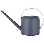 Arrosoir en plastique de haute qualit�, bec long, capacit� 1, 5 litre, adapt� � l?arrosage des plantes ...