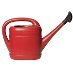 Arrosoir rouge - 10 l Arrosoir rouge - 10 l