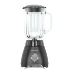 Arthur martin - blender en verre ampb40 - 1, 5l - 400w - 2 vitesses + pulse
