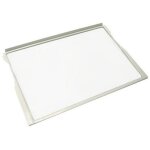 Arthur martin - clayette complete 475x315x24 mm pour aliments pour r�frig�rateur electrolux