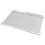 Arthur martin electrolux - clayette, �tag�re interm�diaire (348a) d'origine (2251531063) r�frig�rateur, ...