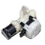 Arthur martin electrolux - electrovanne d'arriv�e d'eau anti - d�bordement pour lave - vaisselle, lave ...