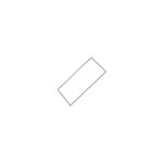 Arthur martin electrolux - joint magnetique porte refrigerateur pour refrigerateur 2348754207