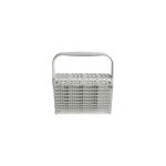 Arthur martin electrolux - panier � couverts gris complet pour lave vaisselle faure