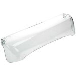 Arthur martin electrolux - portillon balconnet beurre (104) d'origine 437x99 mm (2244092116) r�frig�rateur, ...