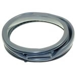 Arthur martin - joint de hublot 00443455 sans soufflet pour lave - linge faure, electrolux