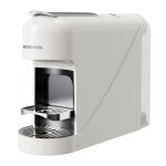 Machine a café a capsules - arthur martin - amn230b - expresso & lungo - préparation rapide Machine a café a capsules - arthur martin - amn230b - expresso & lungo - préparation rapide