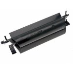 Arthur martin - poigne de porte pour lave - vaisselle electrolux faure noire 1118524048
