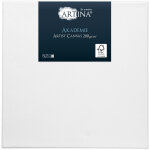 Chssis entoil - toile  peindre - akademie 40x30x1 cm - artina