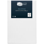 Chssis entoil - toile  peindre - akademie 60x40x1 cm - artina