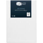 Chssis entoil - toile  peindre - akademie 70x50x1 cm - artina