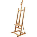 Artina - chevalet de studio 'siena'