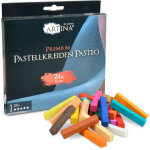 Pasteo set de pastels 24 - artina