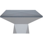 Artiss design - couvercle de protection pour brasero graphite g1 basic - artiss