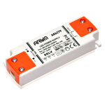 Transformateur led selv 15 watts 220v 12v / dc