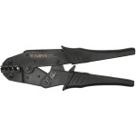 Arvi - it - 40j pince  sertir les cosses isoles 0, 25  6mm - longueur 230mm