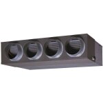 Aryg 45 lmla. ui - unite interieure climatiseur gainable 12100 et 12500 w (873020)