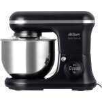 Arzum crust mix pro robot de cuisine 1200 w noir