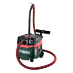 Metabo - as 36 - 18 l 20 pc - cc (602072850) aspirateur sans fil