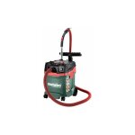 Metabo - aspirateur sans fil as 36 - 18 m 30 pc - cc avec cordlesscontrol sans batterie ni chargeur
