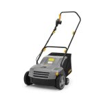 Alpina - asc 1. 3 e - scarificateur �lectrique