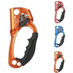 Ascendeur d'escalade, poign�e ascendante, outil de corde d'escalade, �quipement d'escalade et d'arboriculture, ...