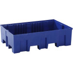 Asecos - cuve de r�tention en poly�thyl�ne pour 2 f�ts de 200