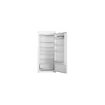 Asko - rfrigrateur 1 porte r31221si encastrable 123 cm