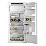 Asko - rfrigrateur 1 porte rfb31231ei encastrable 122 cm