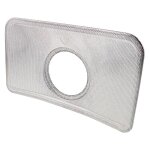 Filtre lave - vaisselle metal fond cuve 250145 - aspes