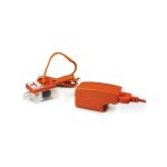 Pompe mini - orange aspen