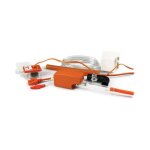 Salina - aspen silent + mini orange pompe  condensat fp3313 ms - 950