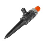 Asperseur sur pic classic 80 m2 gardena