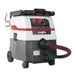 Aspirateur 25l classe m - s25m - 91c301 - mafell