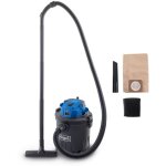 [jamais utilis�] aspirateur 3en1 eau et poussi�res vc16 - 1200w - tuyau 1, 80 m - cuve 16l - puissance ...