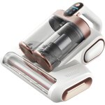 Aspirateur anti acariens sans fil, 8kpa puissance, aliment� par batterie avec st�rilisation uv et ultrasons, ...