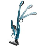 Aspirateur balai 2 - en - 1 - rowenta - sans fil - autonomie 45 min - 21, 6 v - technologie cyclonique ...