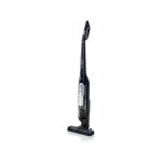 Bosch - aspirateur balai bch85n - sans fil athlet - batteries li - on - bac 900 ml - 2 vitesses + turbo ...