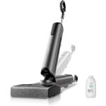 Aspirateur balai d700, aspirateur eau et poussi�re, d�tection intelligente des zones sales, 58 d�cibels, ...