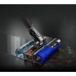 Aspirateur balai dyson v12 detect slim submarine (jaune / nickel)