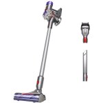 Aspirateur balai dyson v7 advanced gris violet Aspirateur balai dyson v7 advanced gris violet