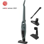 Aspirateur balai / balai électrique electrolux es52c212xn, batterie, sec, cyclonique, tissu, mousse, ... Aspirateur balai / balai électrique electrolux es52c212xn, batterie, sec, cyclonique, tissu, mousse, ...