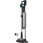 Aspirateur balai rechargeable 450w avec station - confort line - cl. aspstat450s