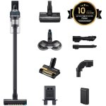 Aspirateur balai samsung jet 85 vs20c85g7tb pro bleu