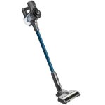 Aspirateur balai sans fil 2 en 1 - h. koenig - up610 - powerclean - 150 w - 0, 8 l - bleu Aspirateur balai sans fil 2 en 1 - h. koenig - up610 - powerclean - 150 w - 0, 8 l - bleu