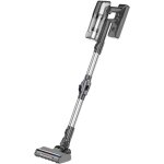 Aspirateur balai sans fil dolce casa dc - asp - flex - g l�ger, �cran led, flex, batterie amovible, jusqu'� ...