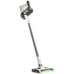 Aspirateur balai sans fil puissant 22. 2v ? avec brosse anti - emm�lement, �cran led & tube pliable ? ...