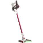 Aspirateur balai sans fil puissant 2en1 avec brosse anti - emm�lement et �cran led - aspirateur sans ...