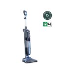 Hkoenig - aspirateur balai aspirateur vapeur 3en1 capacit� poussiere 1l, eau 0, 38l - classe a