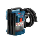 Bosch - aspirateur 18v gas 18 v - 10 l (sans batterie ni chargeur) 06019c6302